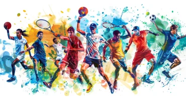 Sport Kaiser: Deine Nummer 1 für Vereinsbekleidung