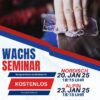 Holmenkol - Wachs Seminar